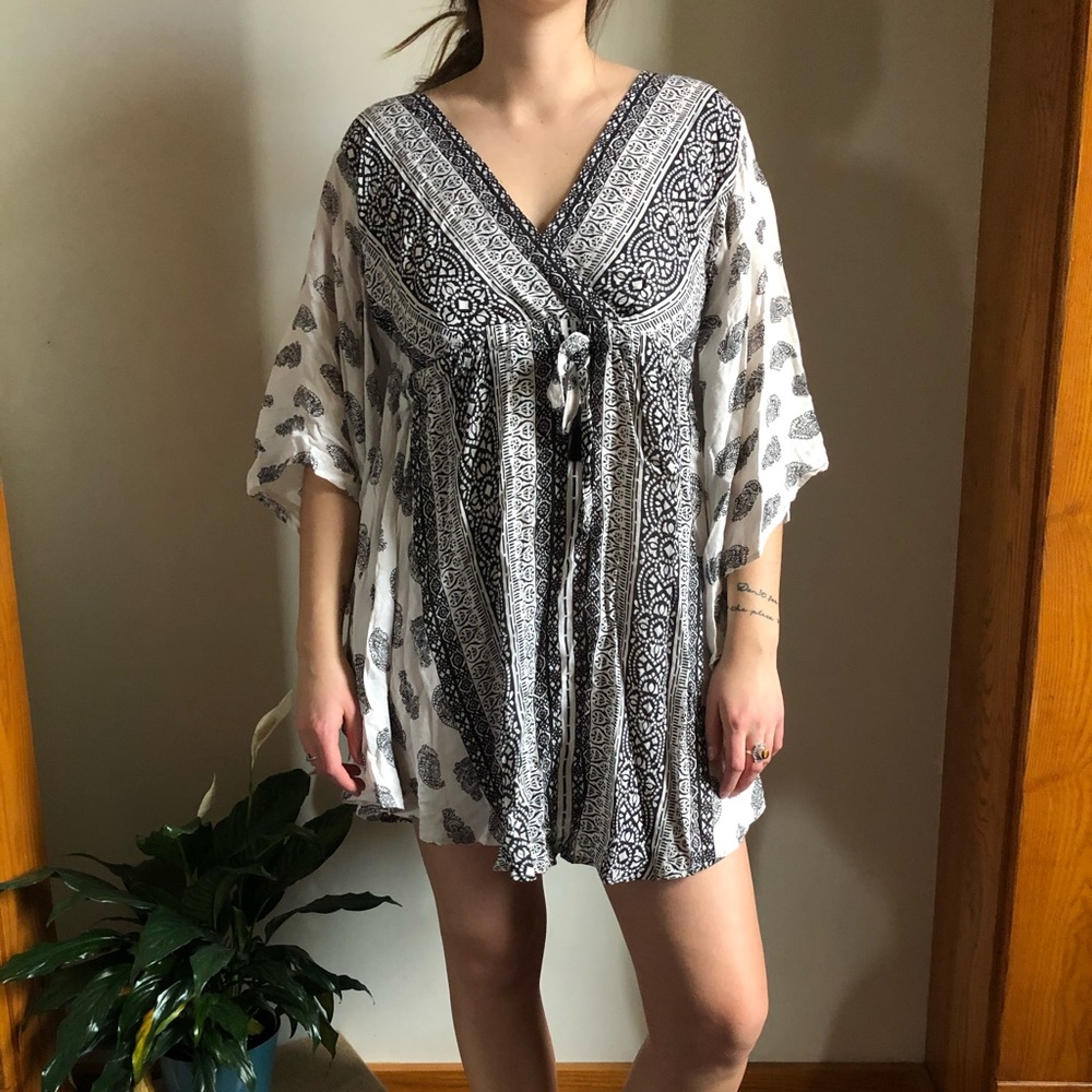 Tunic/dress